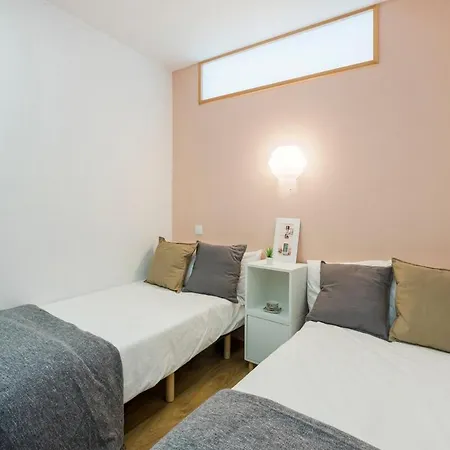 3ºe 24 De Julho Terrace Апартаменты