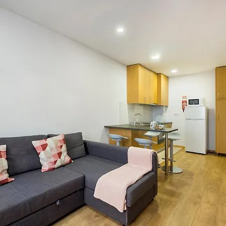 Apartamento 3ºe 24 De Julho Terrace