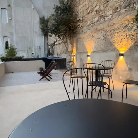 3ºe 24 De Julho Terrace Апартаменты *