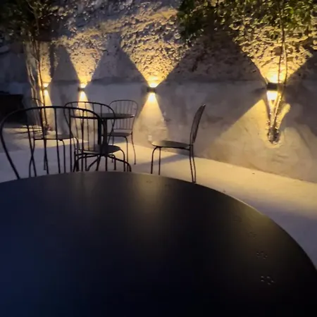 3ºe 24 De Julho Terrace Апартаменты Лиссабон