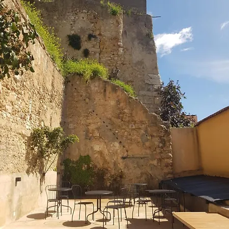 公寓 3ºe 24 De Julho Terrace Lisboa