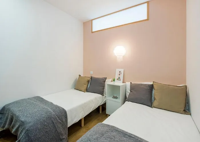 3ºe 24 De Julho Terrace דירה
