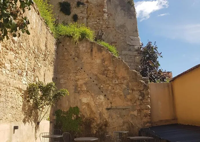 דירה 3ºe 24 De Julho Terrace ליסבון