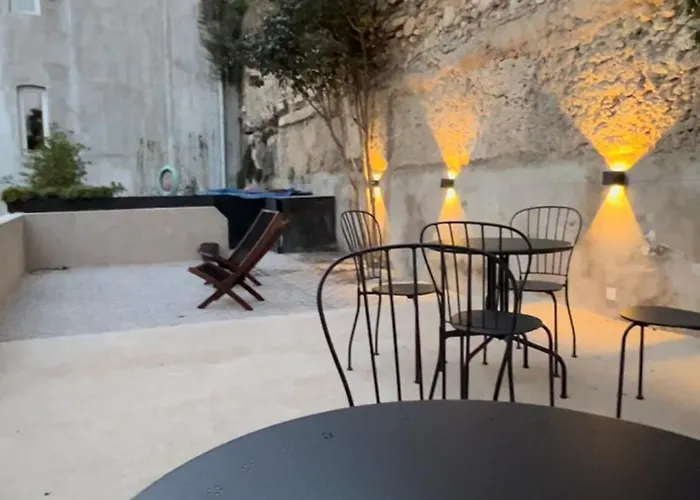 3ºe 24 De Julho Terrace Διαμέρισμα *