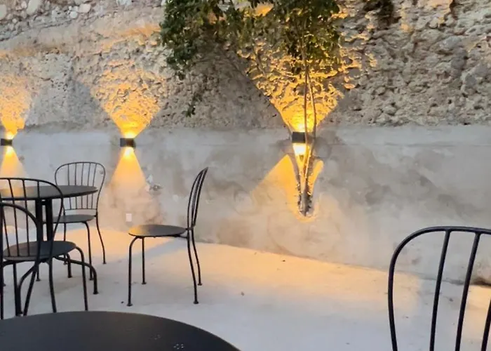 3ºe 24 De Julho Terrace