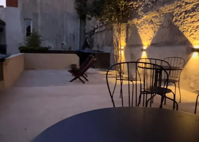 Διαμέρισμα 3ºe 24 De Julho Terrace